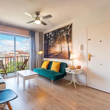 Ferienwohnung Pleno Centro. Acogedor Y Con Diseno. Huelva Exterior foto