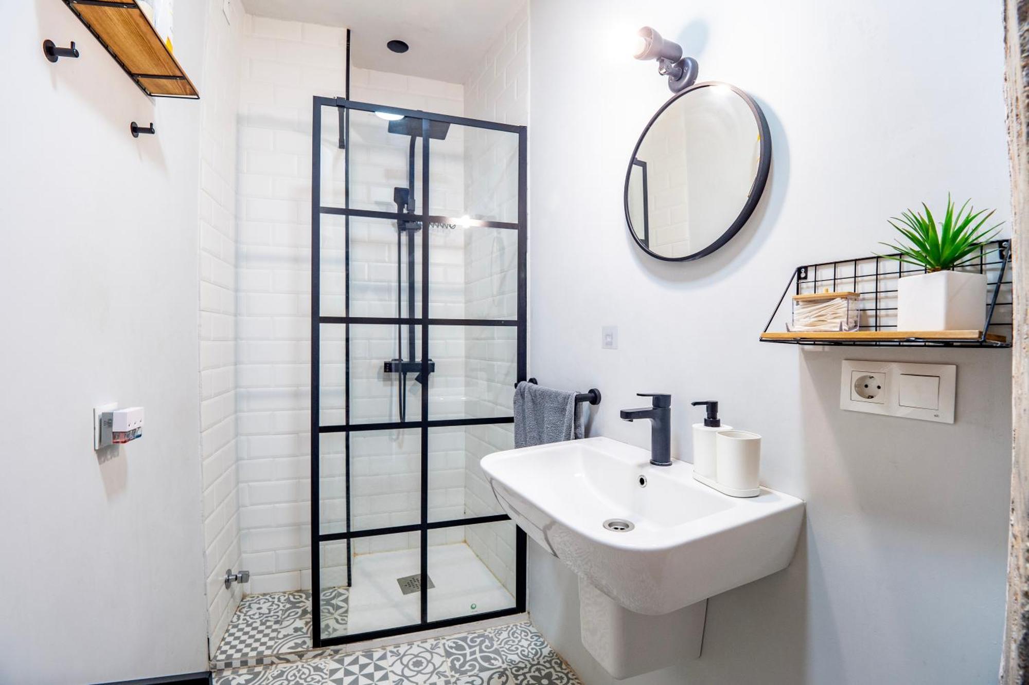 Ferienwohnung Pleno Centro. Acogedor Y Con Diseno. Huelva Exterior foto