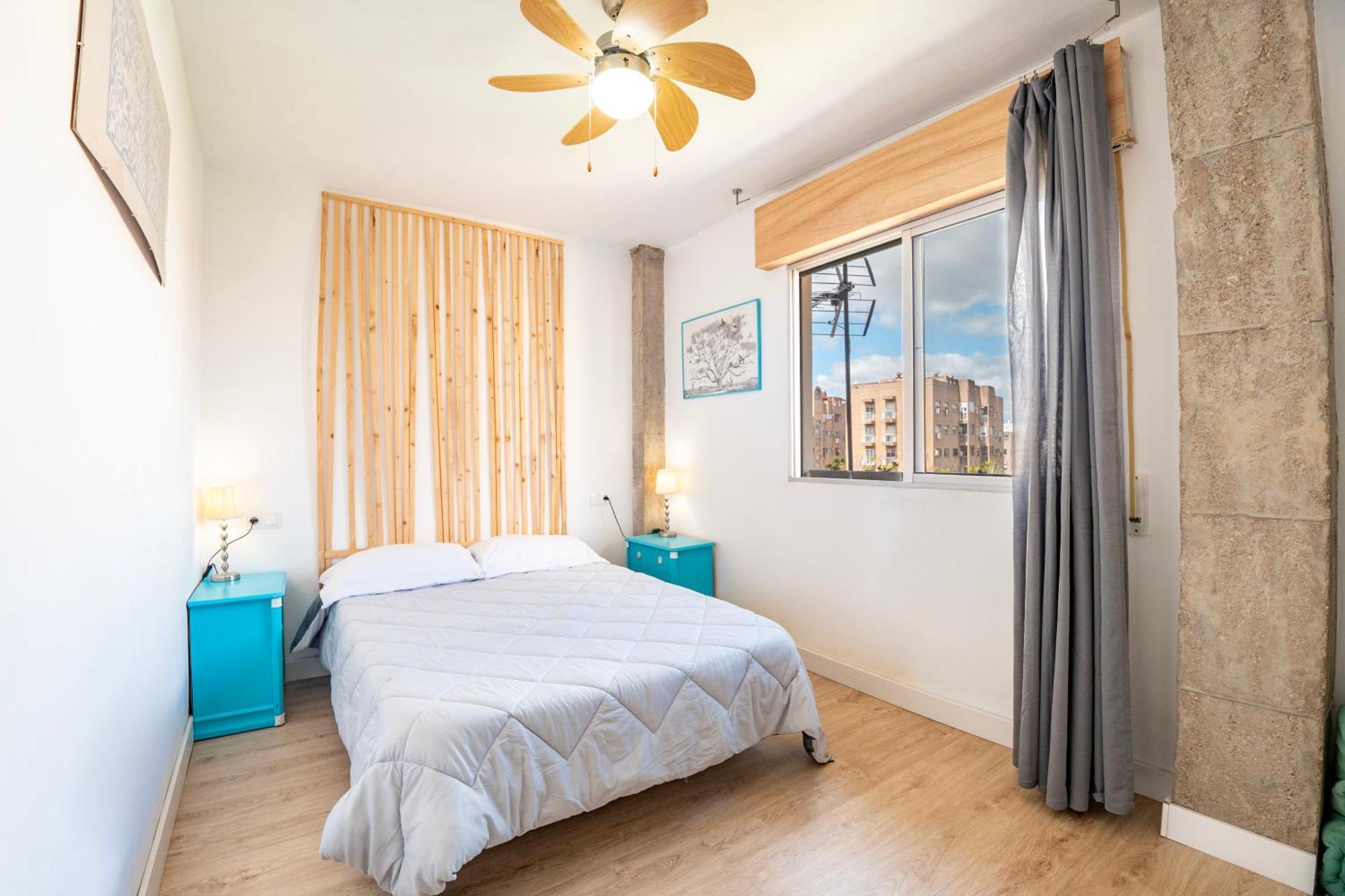 Ferienwohnung Pleno Centro. Acogedor Y Con Diseno. Huelva Exterior foto